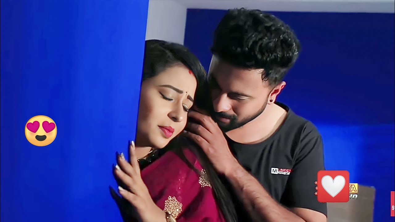 Caring Husband Wife Love 😍 Romantic Status 🔴 New WhatsApp Status Video