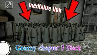 How to download Granny Chapter 3 MOD MENU | Granny 3 Mod Apk Download screenshot 5
