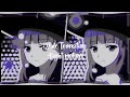 Transiciones en Alight motion | Tutorial slide transition