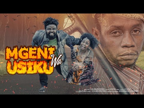 MGENI WA USIKU EPISODE 03 