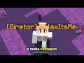 NOVO SERVIDOR DE MINECRAFT FULL PVP ! (VAGAS NA STAFF)