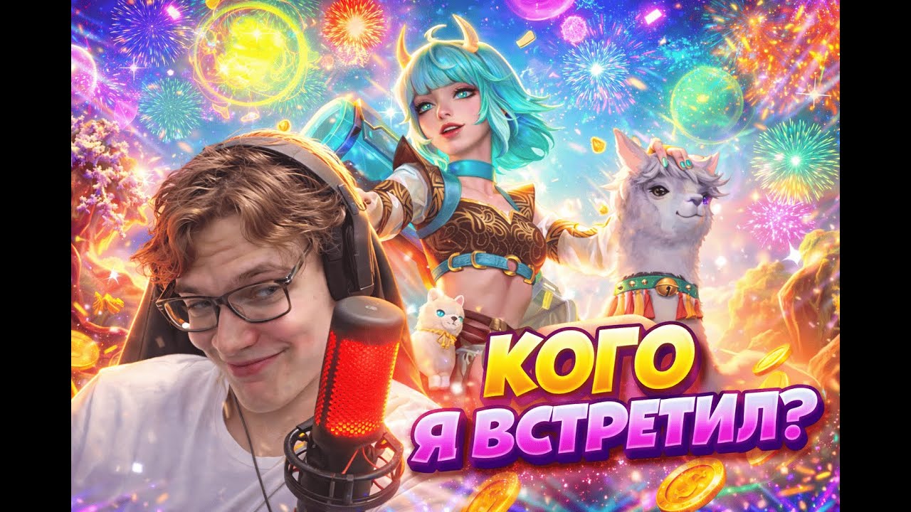 ВРОДЕ ОБЫЧНАЯ ИГРА НА БЕАТРИС