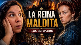 Los Estuardo: la dinastía maldita que lo perdió todo | Parte1 #Estuardo #Mary Stuart #Outlander