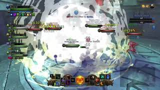 Neverwinter PVP MOD 17 TR