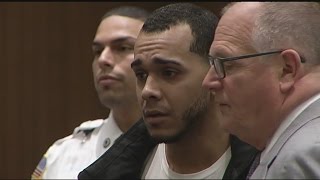 Puerto Rico triple murder suspect arrested in Springfield