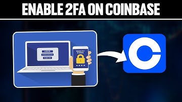 How To Enable 2FA on Coinbase 2025! (Full Tutorial)