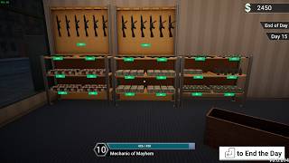 i bought my first gun store simulator ep 3 screenshot 4