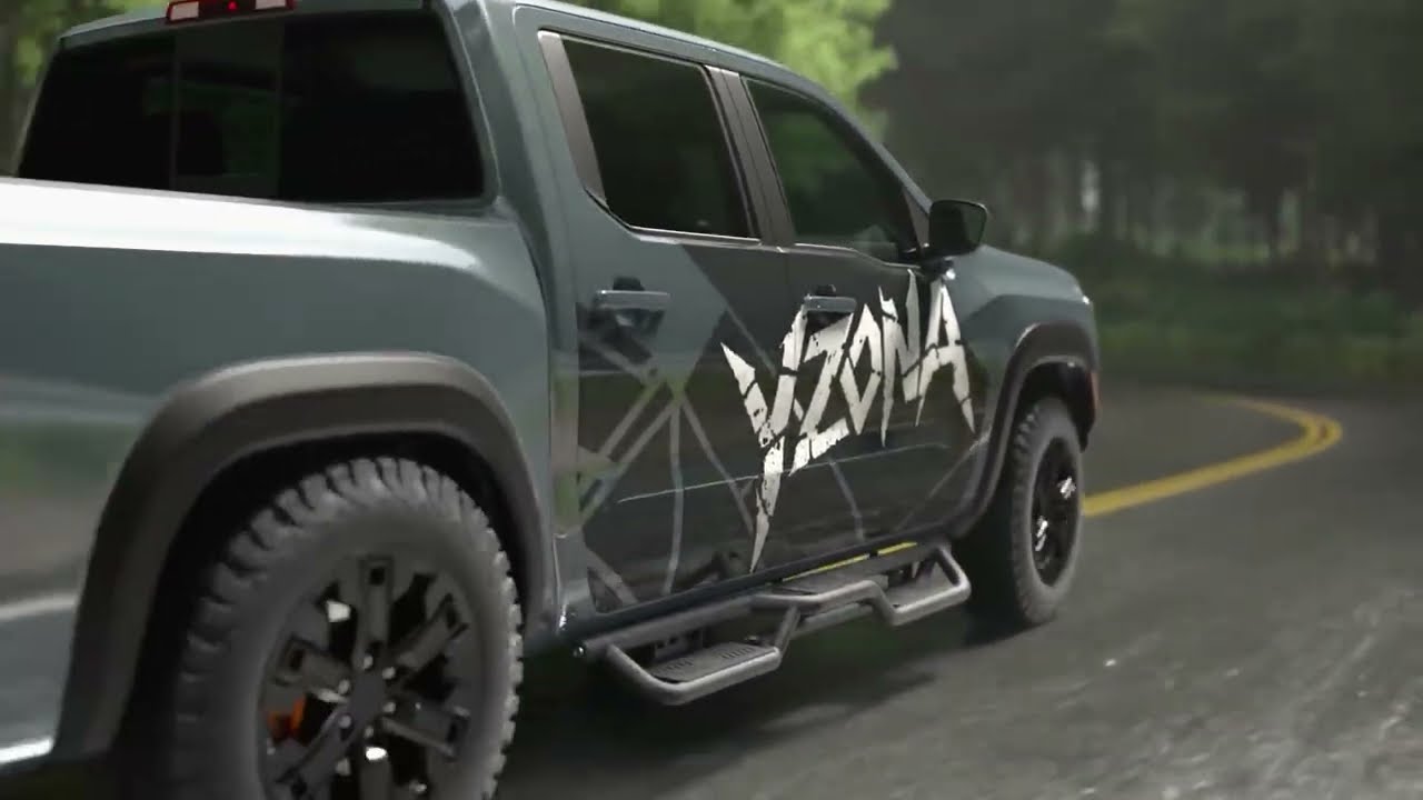 Ford F150 Running Boards SuperCrew Cab F250 F350