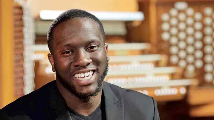 We Shall Overcome: An Evening with Nathaniel Gumbs