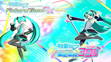 Looking for a 初音ミク： Project DIVA Arcade Style Controller?