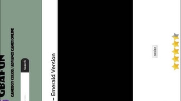 How To Play GBA Games on IOS 8.3 (No Jailbreak)