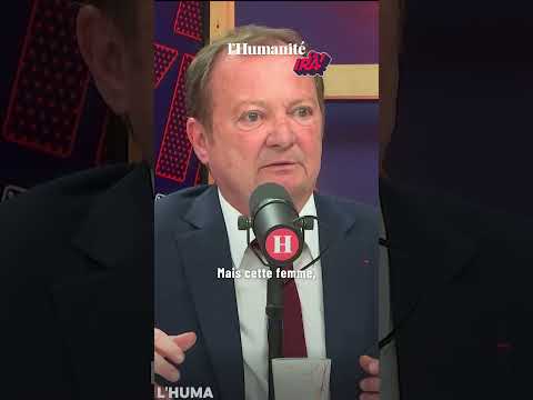 Stéphane Peu alerte sur la montée du racisme et de la xénophobie en France
