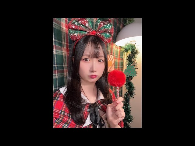 크리스마스 ASMR Live🎄 1부 안부 인사 (하다가 끊김 이슈,,,)