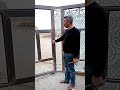 حل مشكلت فتح الشباك الملحوم 
