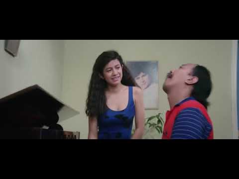 Sudah Pasti Tahan _Warkop  DKI
