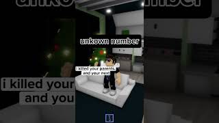 The Bad Grammar Texter In Roblox