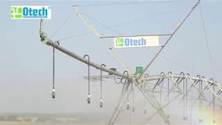 Pivots Otech Portugal 2018