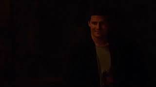 Angel High Priest 4x21 Pt. 1 of 4b "She is not comin' back"