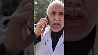 Eski Öğrenciden Okula Silahlı Saldırı 16 Kişiyi Yaraladı, Yaş Son Verdi