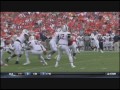 2016 MEAC Football: South Carolina State vs Clemson Highlights