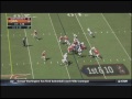 2016 MEAC Football: South Carolina State vs Clemson Highlights