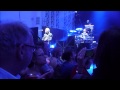 Capture de la vidéo Chris De Burgh - Live 2015