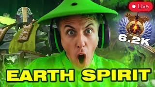 РЕЙТИНГ 6.2K MMR |  7.41A DOTA 2
