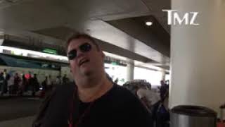 Last Video of Ralphie May Late – He Was Glowing