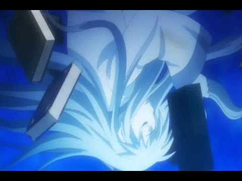 【MAD】　とある魔術の禁書目録×緋色の空