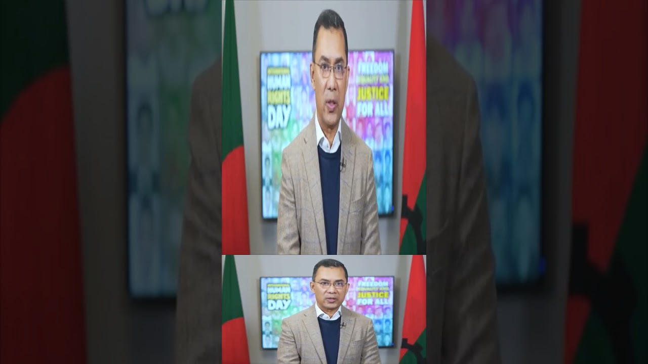 Tarique Rahman:  Unraveling the Controversies and Influence of Bangladesh's Politician