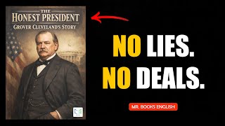The Honest President: Grover Cleveland and the Price of Integrity [Full Audiobook]
