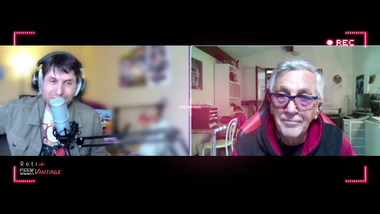 JEAN PIERRE SAVELLI   De Michel Legrand à Peter et Sloane en passant par Goldorak vous saurez tout !