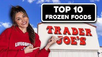 Must Buys at Trader Joes (2024) I Weightloss | Low Carb Love | Keto