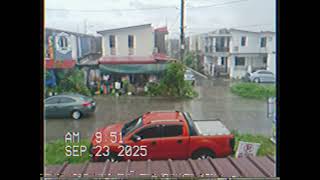 Mini Vlog Using Rarevision Vhs App