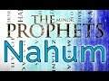 Minor Prophets  Nahum