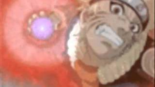 Naruto's Downfall
