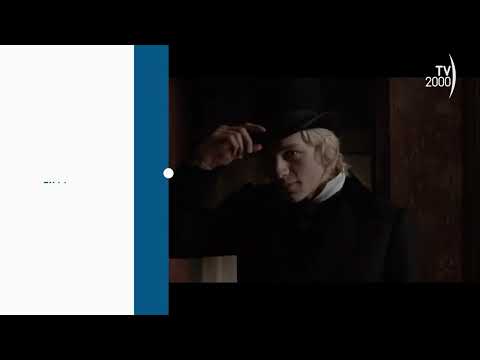 "Nicholas Nickleby" - Thursday, September 24th, in prime time on TV2000