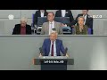 Leif-Erik Holm überzeugt über die Fraktionsgrenzen hinweg! 😉 AfD-Fraktion im Deutsch