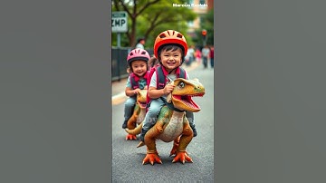 If Dinosaurs Were Never Extinct… #shorts