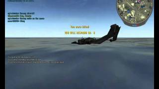 Battlefield 2 Glitch
