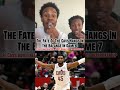 Everything the Cavs have built this far comes down to this game