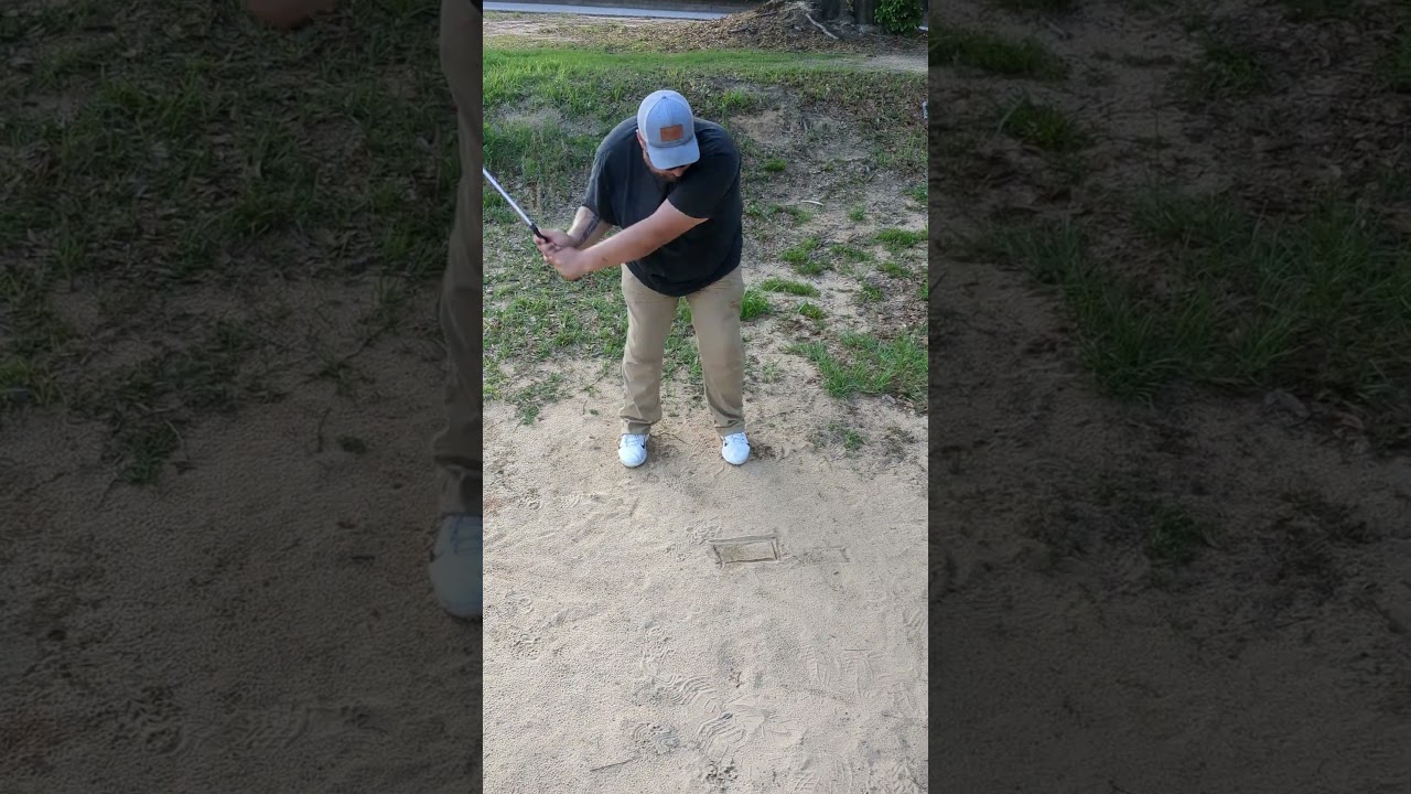 Improve Your Ball Striking 