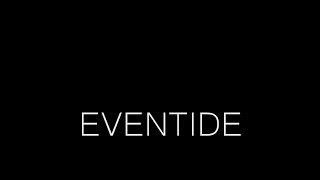 MOH Productions - "Eventide"  Film (2013)