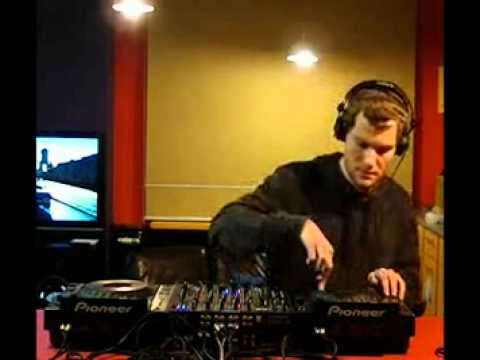 Mac @ RTS.FM - 18.12.2010