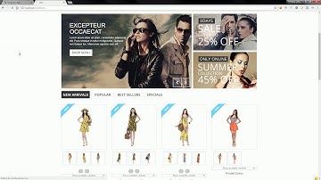 Dual display price: tax included and excluded in PrestaShop 1.7 / 1.6