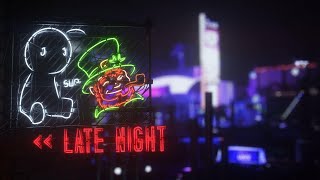 Late Night with Sick | Such a Naughty Dog | Is PS pulling away from PC? | Su1c1de Squ4d |  and More