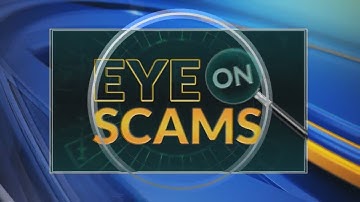 Eye on Scams: PayPal Invoice Scams