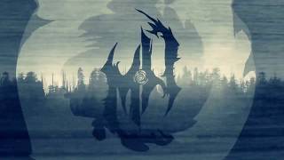 Meridian Dawn - Iconic