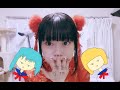 モモナ・ザ・タイヤキ「セーラー服が脱げないの。」 music video