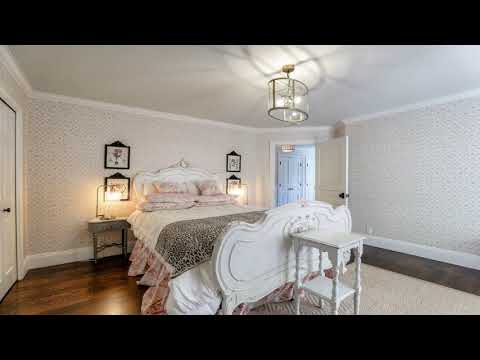 25487 Adobe Lane, Los Altos Hills, CA home video tour